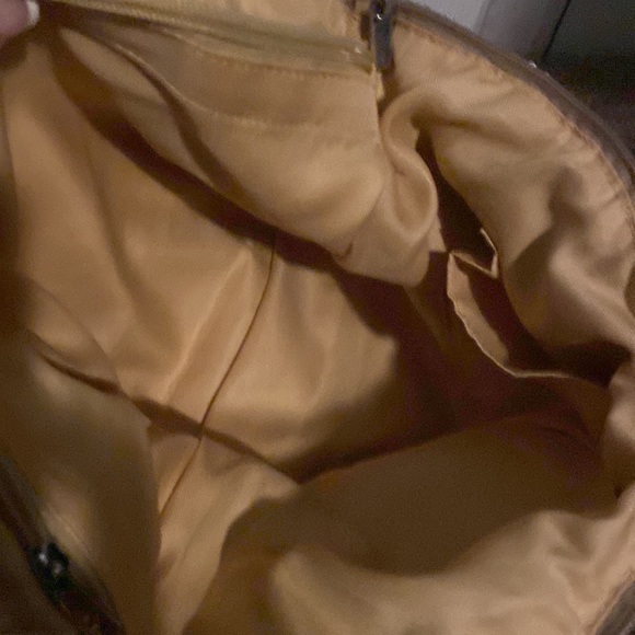 Used once almost new Sak bag - Picture 4 of 4